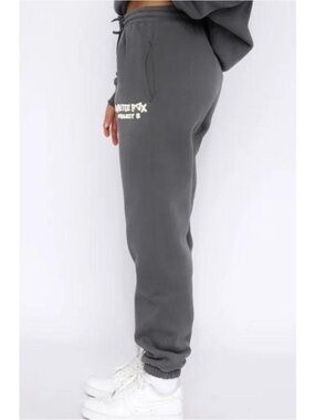 Project 5 Gray Jogger Sweats